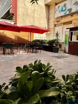 عکس آموزشگاه زبان ایران کانادا 2