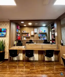 عکس آموزشگاه زبان ایران کانادا 6