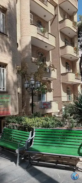عکس مرکز بهداشتی درمانی شهرداری منطقه 6 6