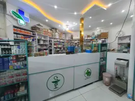 عکس داروخانه دکتر ساهره سعادتمند 5
