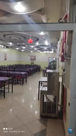 عکس هتل مولانا 4