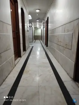 عکس هتل مولانا 8