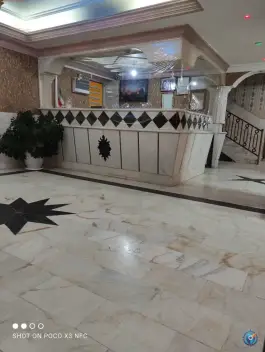 عکس هتل مولانا 9