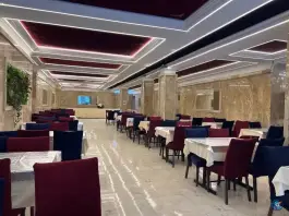 عکس هتل آراد 2