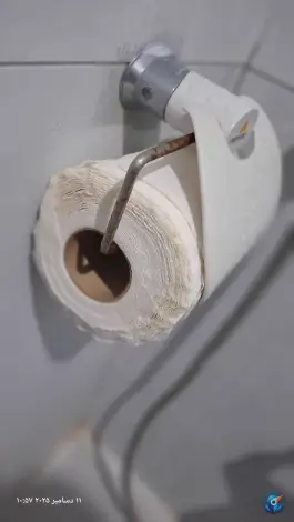 عکس هتل آراد 7