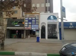 عکس آندوسکوپی کولونوسکوپی فیبرواسکن کبد 2