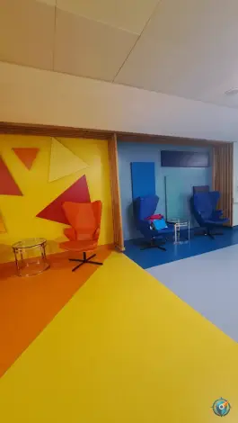 عکس بیمارستان سرطان برکت 2
