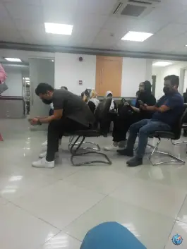 عکس کلینیک تخصصی سلامت و دیابت تابان 7