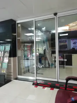 عکس کلینیک تخصصی سلامت و دیابت تابان 9