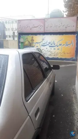 دبیرستان هیات امنایی دخترانه اندیشه