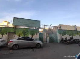 دبیرستان فرهنگ (مکتبی و اولاده)