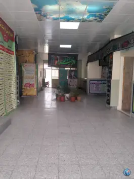 عکس دبیرستان فرهنگ (مکتبی و اولاده) 3