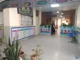 عکس دبیرستان فرهنگ (مکتبی و اولاده) 6