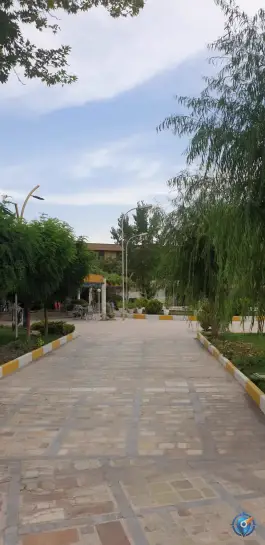 استخر باشگاه نفت تهران