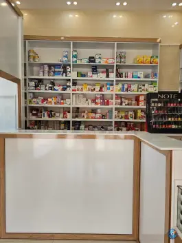 عکس داروخانه دکتر فاتحی 5