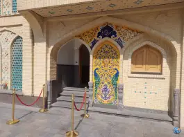 عکس کافه رستوران فرنگی سرای دلربا 2