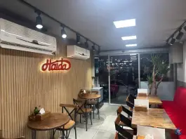 عکس فست فود هایدا شعبه گیشا 4