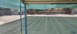 عکس دبستان دخترانه بانو گرجستانی 3