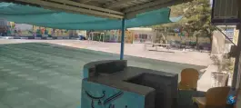 عکس دبستان دخترانه بانو گرجستانی 4