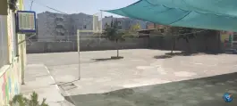 عکس دبستان دخترانه بانو گرجستانی 5