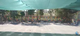 عکس دبستان دخترانه بانو گرجستانی 6