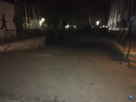 عکس پارکینگ استخر ارمغان 3