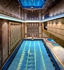 عکس هتل الماس نوین مشهد 3