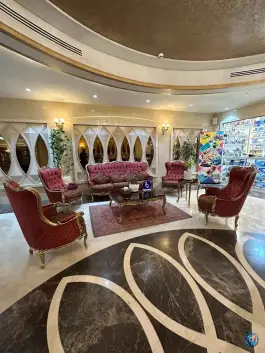 عکس هتل الماس نوین مشهد 8