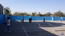 عکس دبستان سروش 2