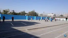 عکس دبستان سروش 3