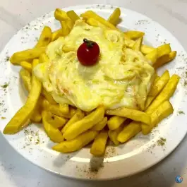 عکس کافه و سفره خانه نار و نی 7