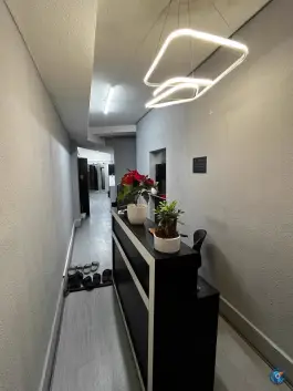عکس باشگاه بدنسازی پرو وان 2
