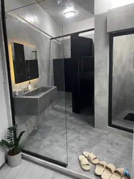 عکس باشگاه بدنسازی پرو وان 3