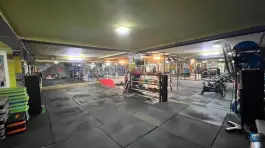 باشگاه بدنسازی آریان
