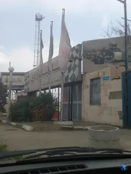 عکس مجموعه کارتینگ آزادی 3