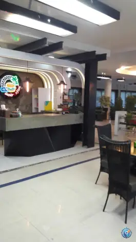 عکس مجموعه کارتینگ آزادی 6
