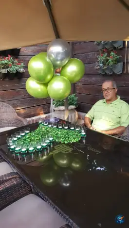 عکس لرد گاردن 3