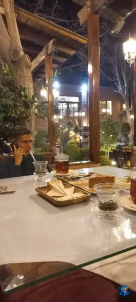 عکس لرد گاردن 6