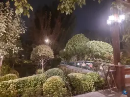 عکس لرد گاردن 7