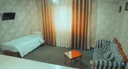 عکس هتل آپارتمان البرز 6