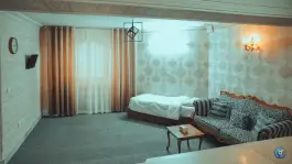 عکس هتل آپارتمان البرز 8