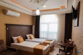 عکس هتل مونا 4