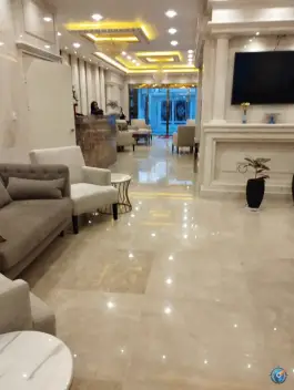 عکس هتل مونا 6