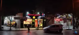 ساندویچ سرد ساتا