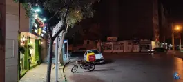 عکس ساندویچ سرد ساتا 2