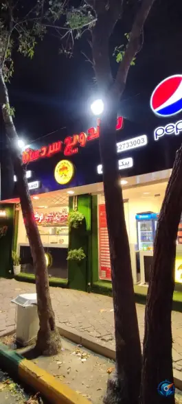 عکس ساندویچ سرد ساتا 3