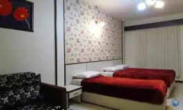 عکس هتل سرای امین 2