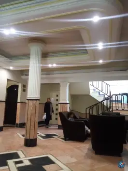 عکس هتل سرای امین 8