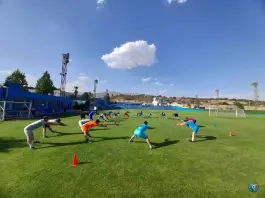 باشگاه ورزشی پیکان