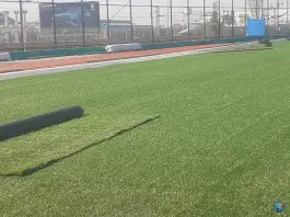 عکس باشگاه ورزشی پیکان 3